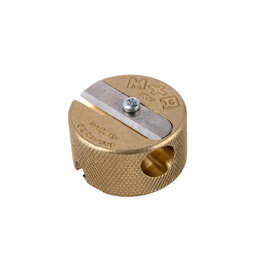 Mobius & Ruppert M+R Round Double Pencil Sharpener