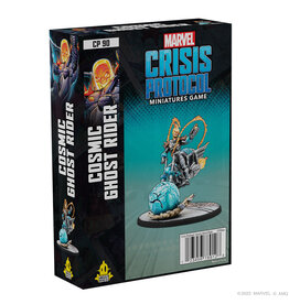 Marvel Crisis Protocol Marvel Crisis Protocol Cosmic Ghost Rider