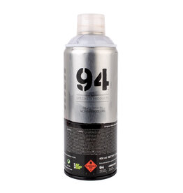 Montana Cans TECH ACETONE Paint Thinner Spray, 400ml