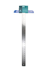 Art Alternatives Art Alternative T-Square Stainless Steel 24''