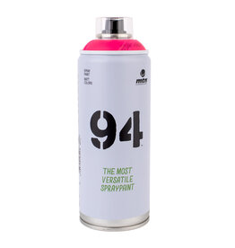 mtn 94 MTN94, Fluorescent Fuchsia