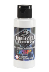 CREATEX COLORS Createx Wicked Colors Opaque White, 2oz