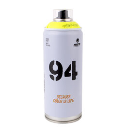 mtn 94 MTN94, Fluorescent Yellow