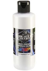 CREATEX COLORS Createx Wicked Detail Colors White, 4oz