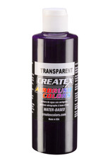 CREATEX COLORS Createx Airbrush Colors Transparent Purple, 4oz