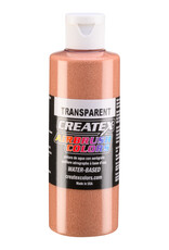 CREATEX COLORS Createx Airbrush Colors Transparent Peach, 4oz