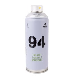 mtn 94 MTN94, Espectros Air White