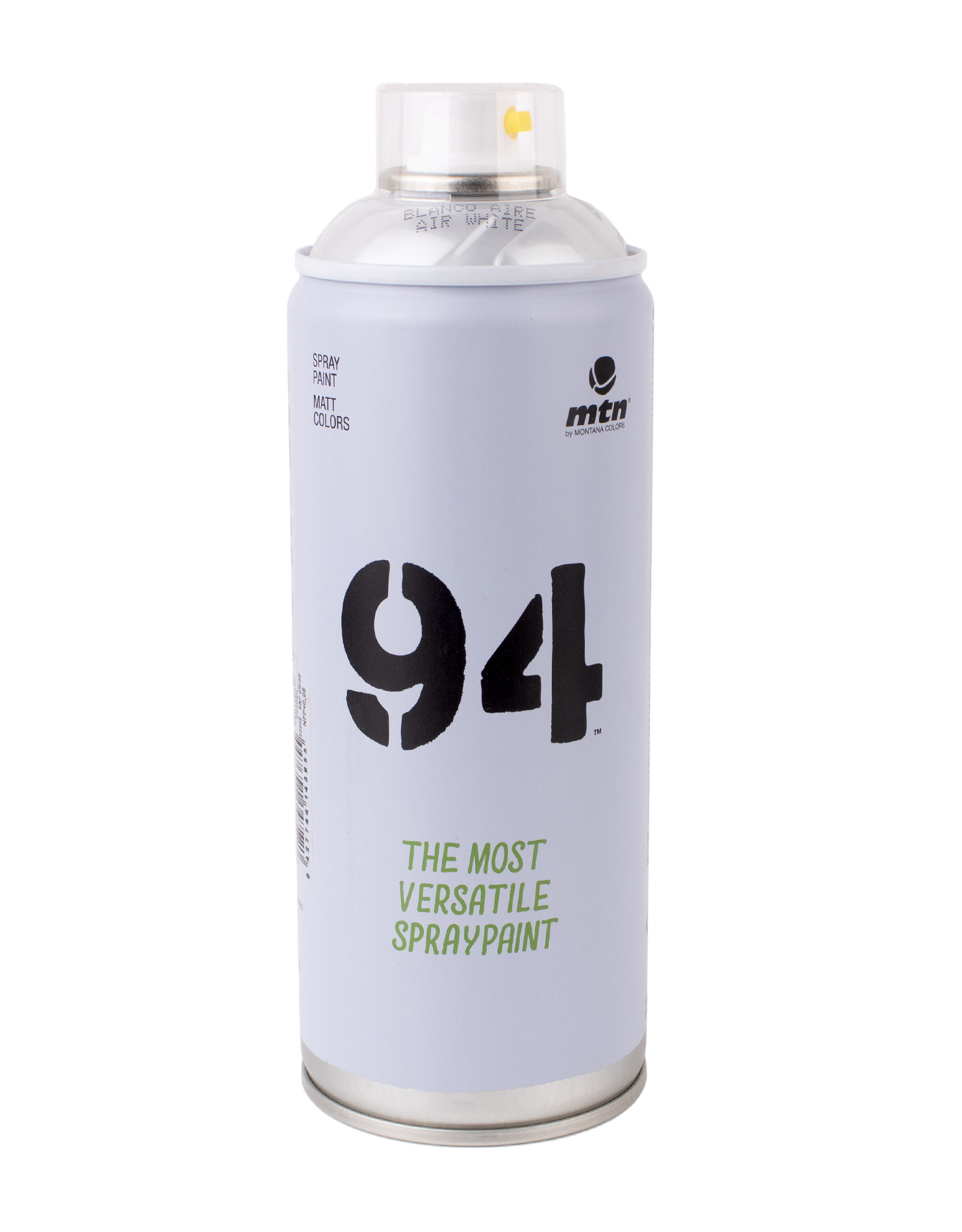 MTN94, Espectros Air White - The Art Store/Commercial Art Supply