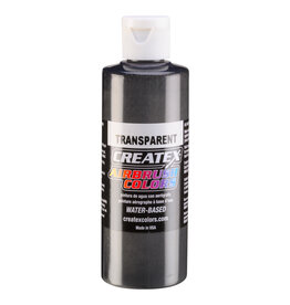 CREATEX COLORS Createx Airbrush Colors Transparent Medium Gray, 4oz