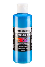 CREATEX COLORS Createx Airbrush Colors Transparent Maui Blue, 4oz