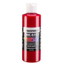 CREATEX COLORS Createx Airbrush Colors Transparent Fuchsia, 4oz