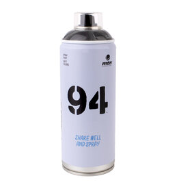 mtn 94 MTN94, Smoke Grey
