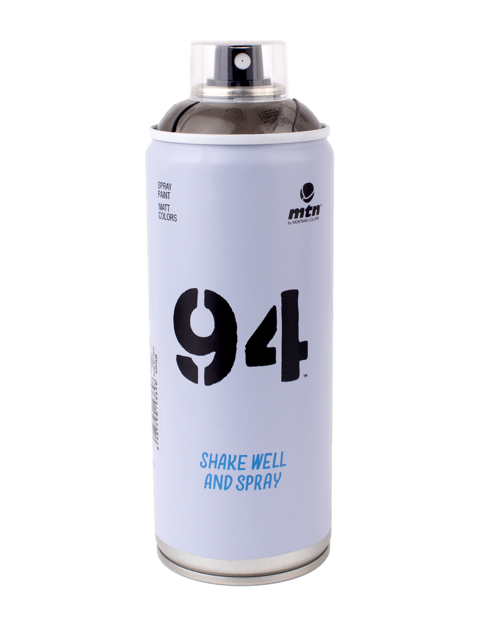 mtn 94 MTN94,  Shadow Black