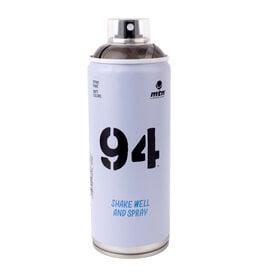 mtn 94 MTN94,  Shadow Black