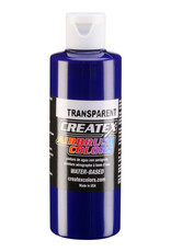 CREATEX COLORS Createx Airbrush Colors Transparent Brite Blue, 4oz