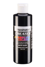 CREATEX COLORS Createx Airbrush Colors Transparent Black, 4oz