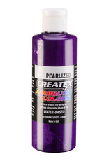 CREATEX COLORS Createx Airbrush Colors Pearl Plum, 4oz