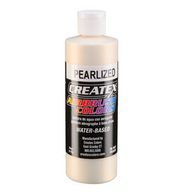 CREATEX COLORS Createx Airbrush Colors Pearl Platinum, 4oz