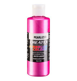 CREATEX COLORS Createx Airbrush Colors Pearl Magenta, 4oz