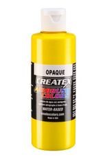 CREATEX COLORS Createx Airbrush Colors Opaque Yellow, 4oz