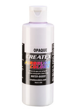 CREATEX COLORS Createx Airbrush Colors Opaque White, 4oz