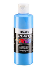 CREATEX COLORS Createx Airbrush Colors Opaque Sky Blue, 4oz