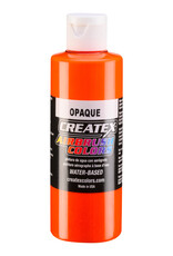 CREATEX COLORS Createx Airbrush Colors Opaque Coral, 4oz