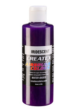 CREATEX COLORS Createx Airbrush Colors Iridescent Violet, 4oz