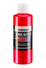 CREATEX COLORS Createx Airbrush Colors Iridescent Red, 4oz