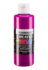 CREATEX COLORS Createx Airbrush Colors Fluorescent Violet, 4oz