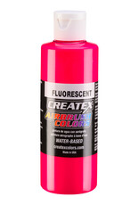 CREATEX COLORS Createx Airbrush Colors Fluorescent Magenta, 4oz