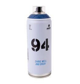 mtn 94 MTN94, Twister Blue