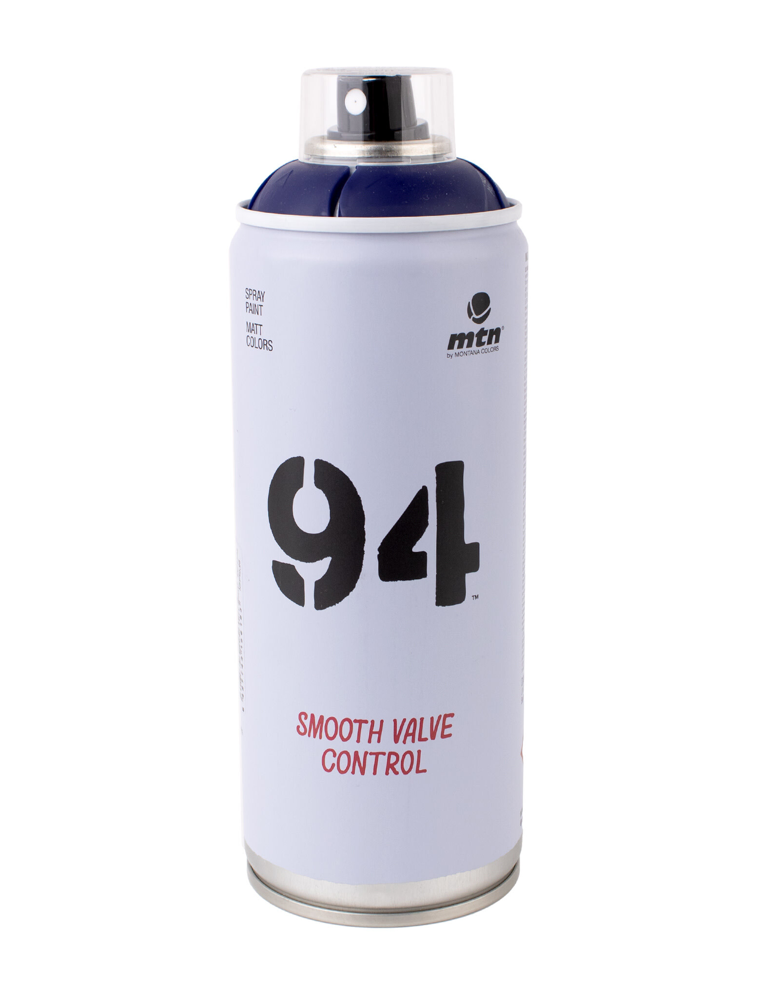 mtn 94 MTN94, Mantra Blue