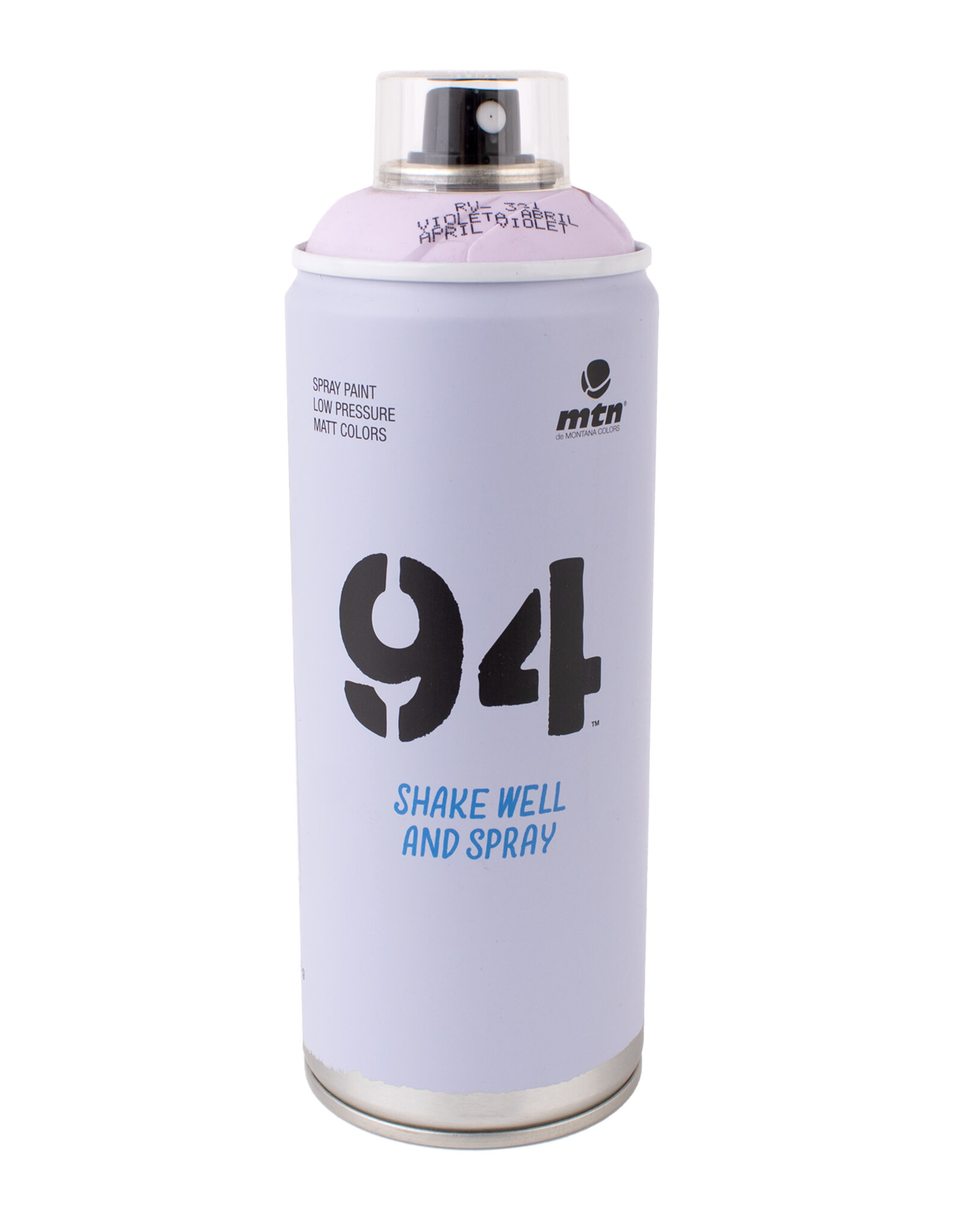 mtn 94 MTN94, April Violet