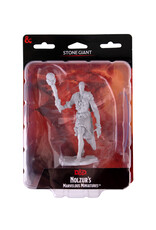 WIZKIDS D&D Nolzur`s Marvelous  Miniatures Stone Giant