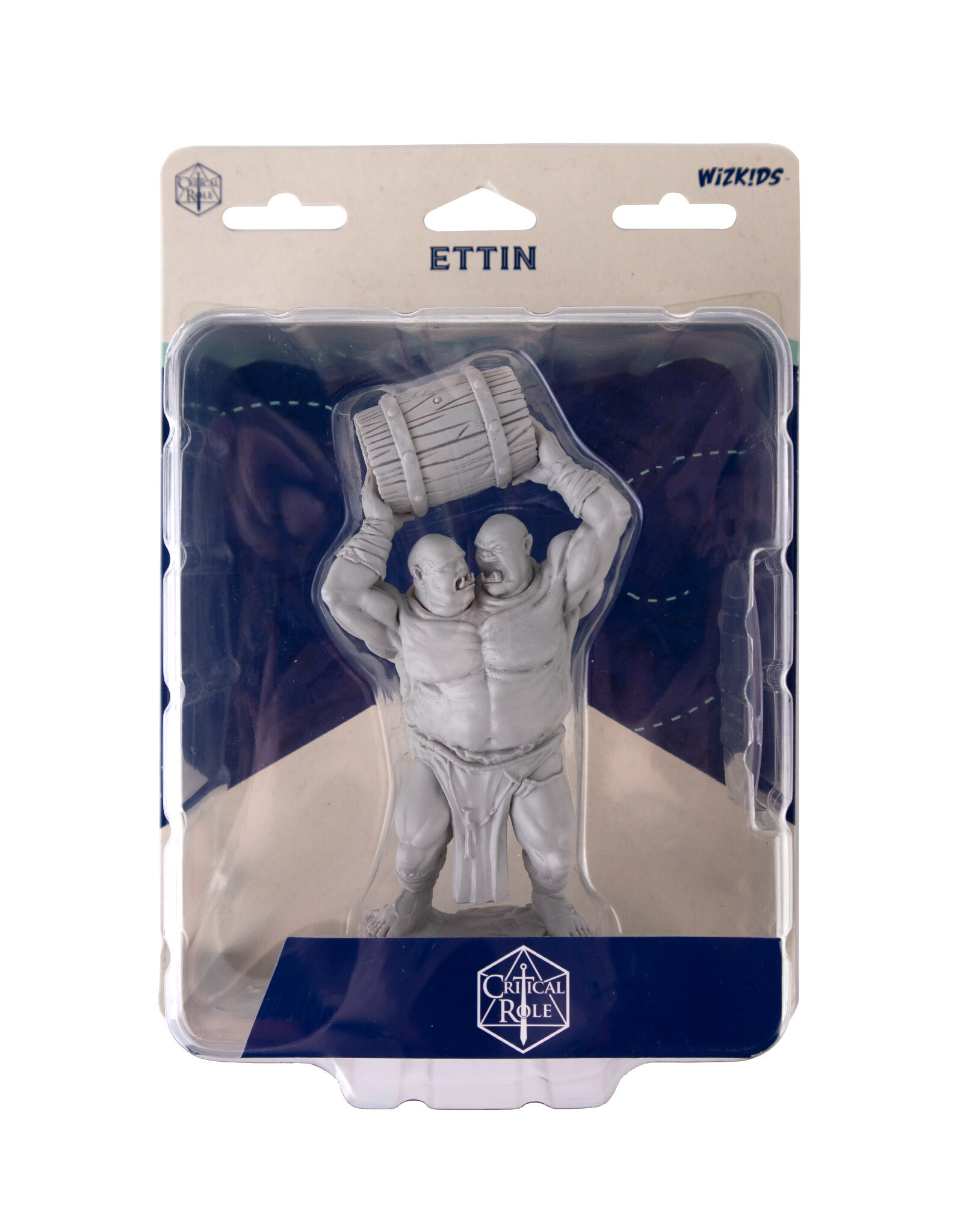 Critical Role  Miniatures Ettin