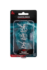 WIZKIDS D&D Nolzur`s Marvelous  Miniatures Quicklings