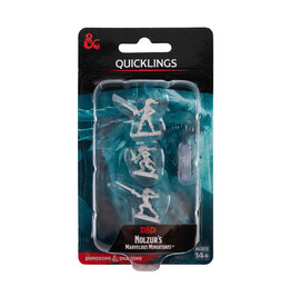 WIZKIDS D&D Nolzur`s Marvelous  Miniatures Quicklings