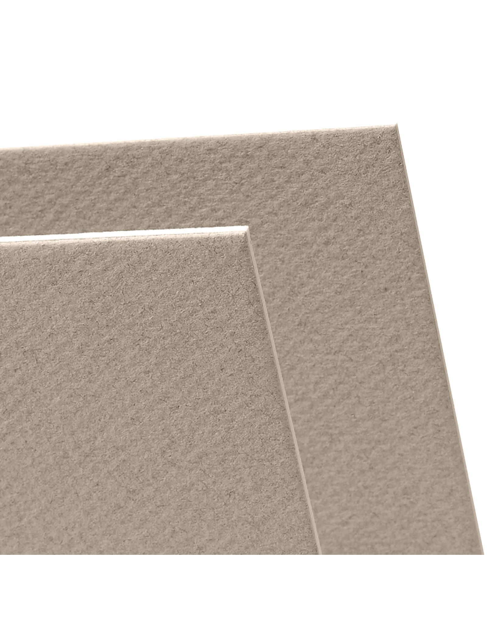Canson Canson Mi Teintes Pastel Board, 16” x 20”, Pearl Grey 120