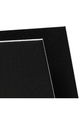 Canson Canson Mi Teintes Pastel Board, 16” x 20”, Black 425