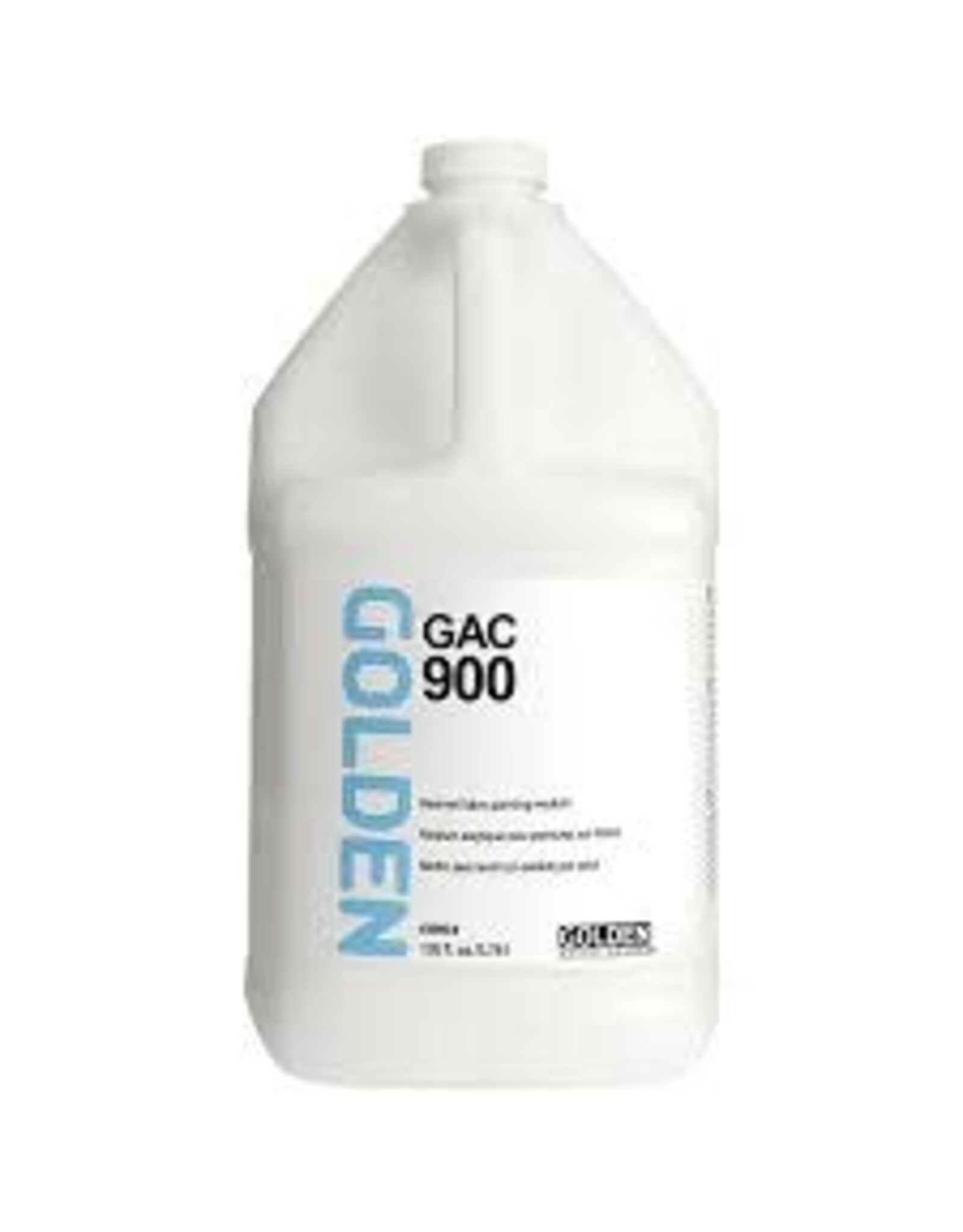 CLEARANCE Golden GAC 900 Gallon