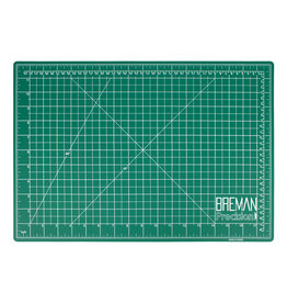 W.A. Portman WA Portman 12x18" Single Cutting Mat