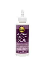 ALEENES Aleene’s Fast Grab Tacky Glue, 4oz