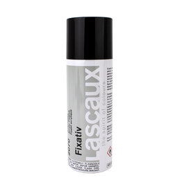 Lascaux Lascaux Spray Fixativ, 300ml