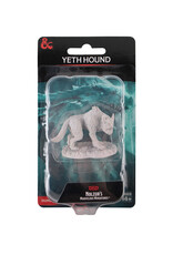 WIZKIDS D&D Nolzur`s Marvelous  Miniatures Yeth Hound