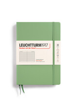 LEUCHTTURM1917 LEUCHTTURM1917 Notebook Classic, Sage, A5, Ruled