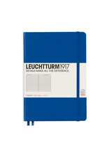 CLEARANCE LEUCHTTURM1917 Notebook Classic, Royal, A5, Ruled