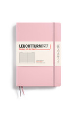 LEUCHTTURM1917 LEUCHTTURM1917 Notebook Classic, Powder, A5, Ruled