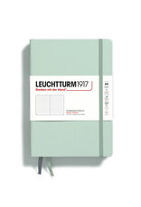 LEUCHTTURM1917 LEUCHTTURM1917 Notebook Classic, Mint Green, A5, Dotted