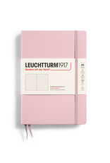 LEUCHTTURM1917 LEUCHTTURM1917 Notebook Classic, Powder, A5, Dotted